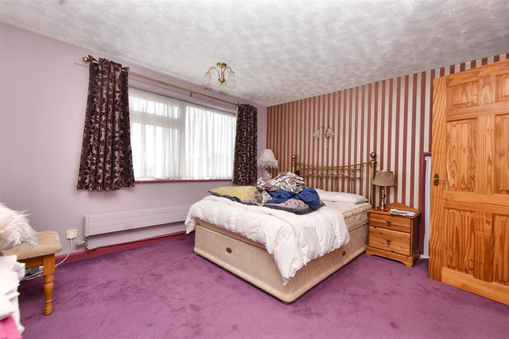 Property Details for Burton Road, Eastbourne Town Property Estate